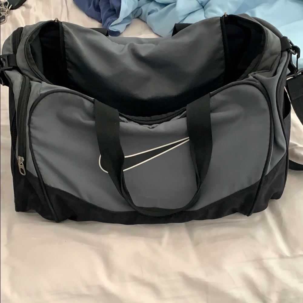 Nike Duffle Bag